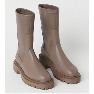 H&M boots